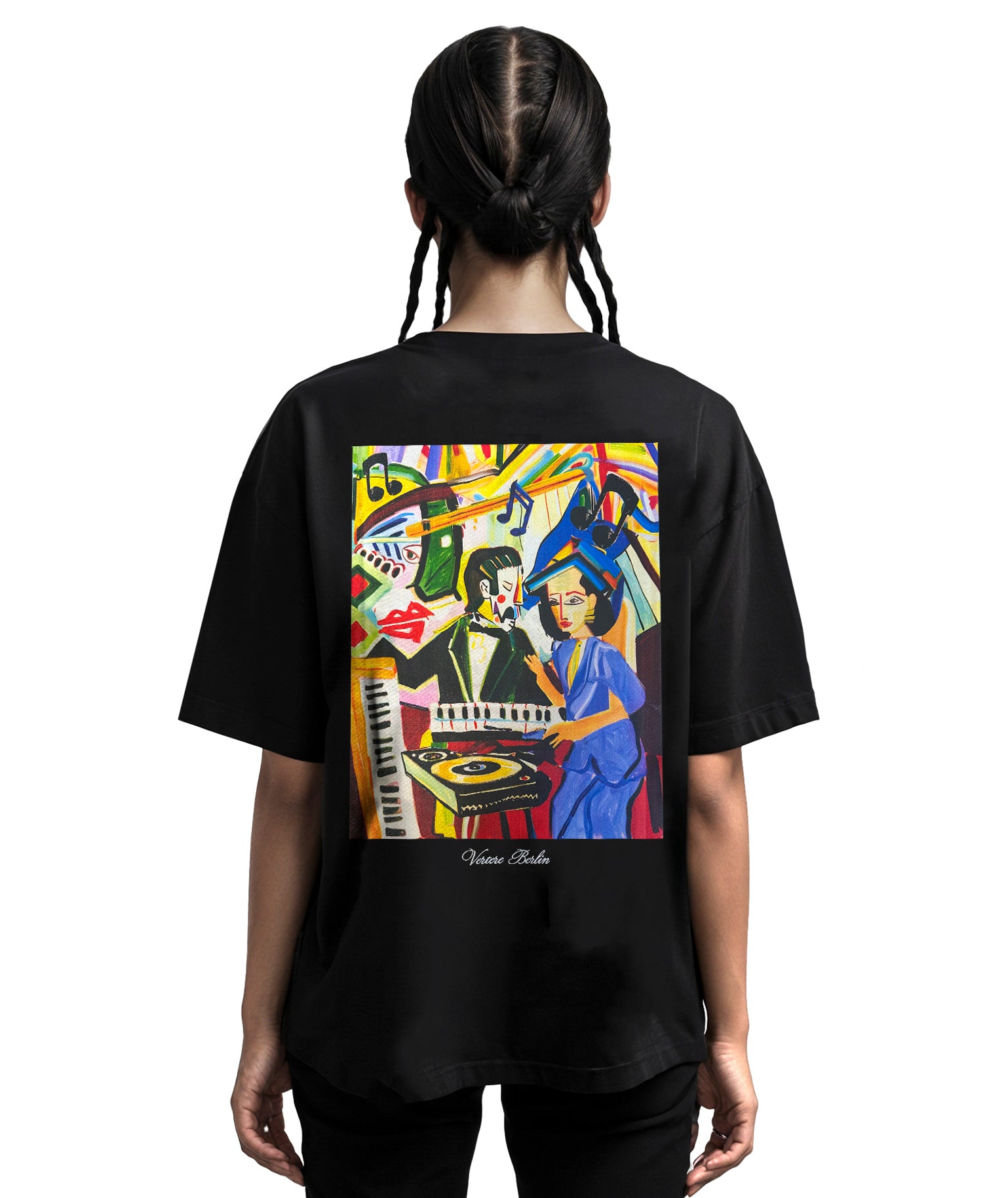 gender:FEMALE MODEL