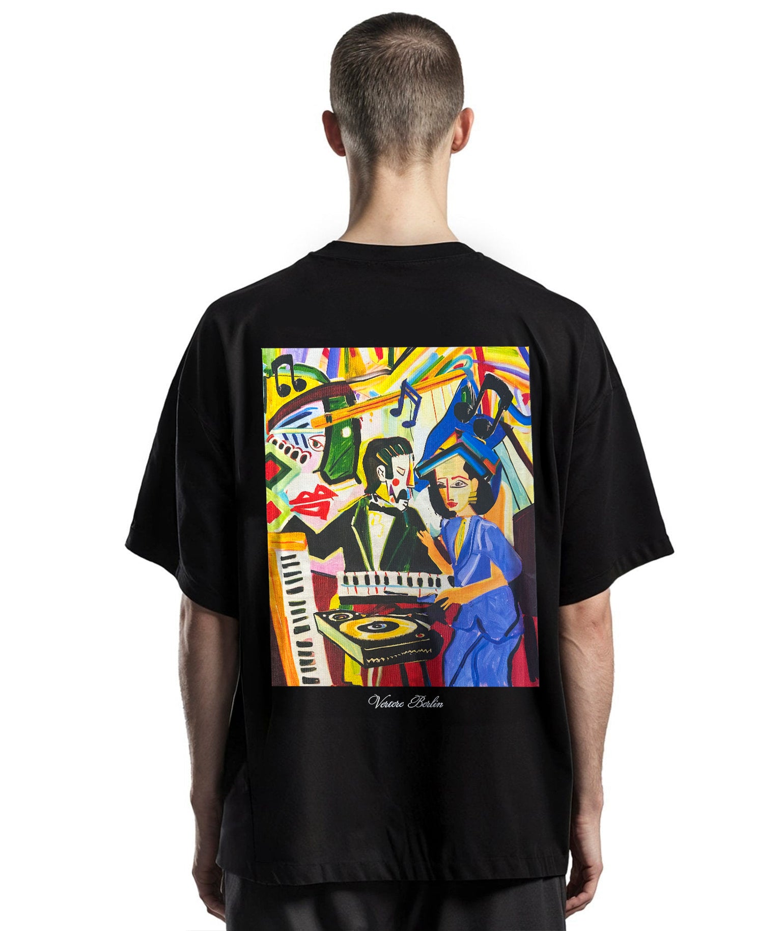 gender:MALE MODEL