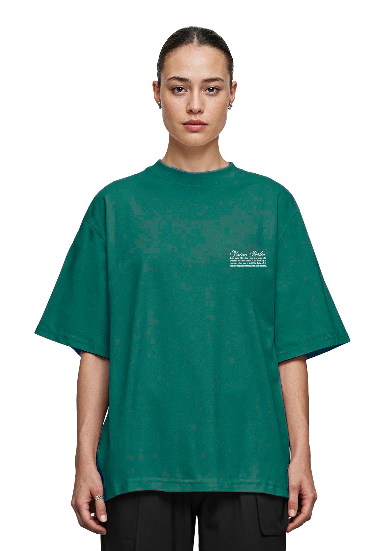 gender:FEMALE MODEL