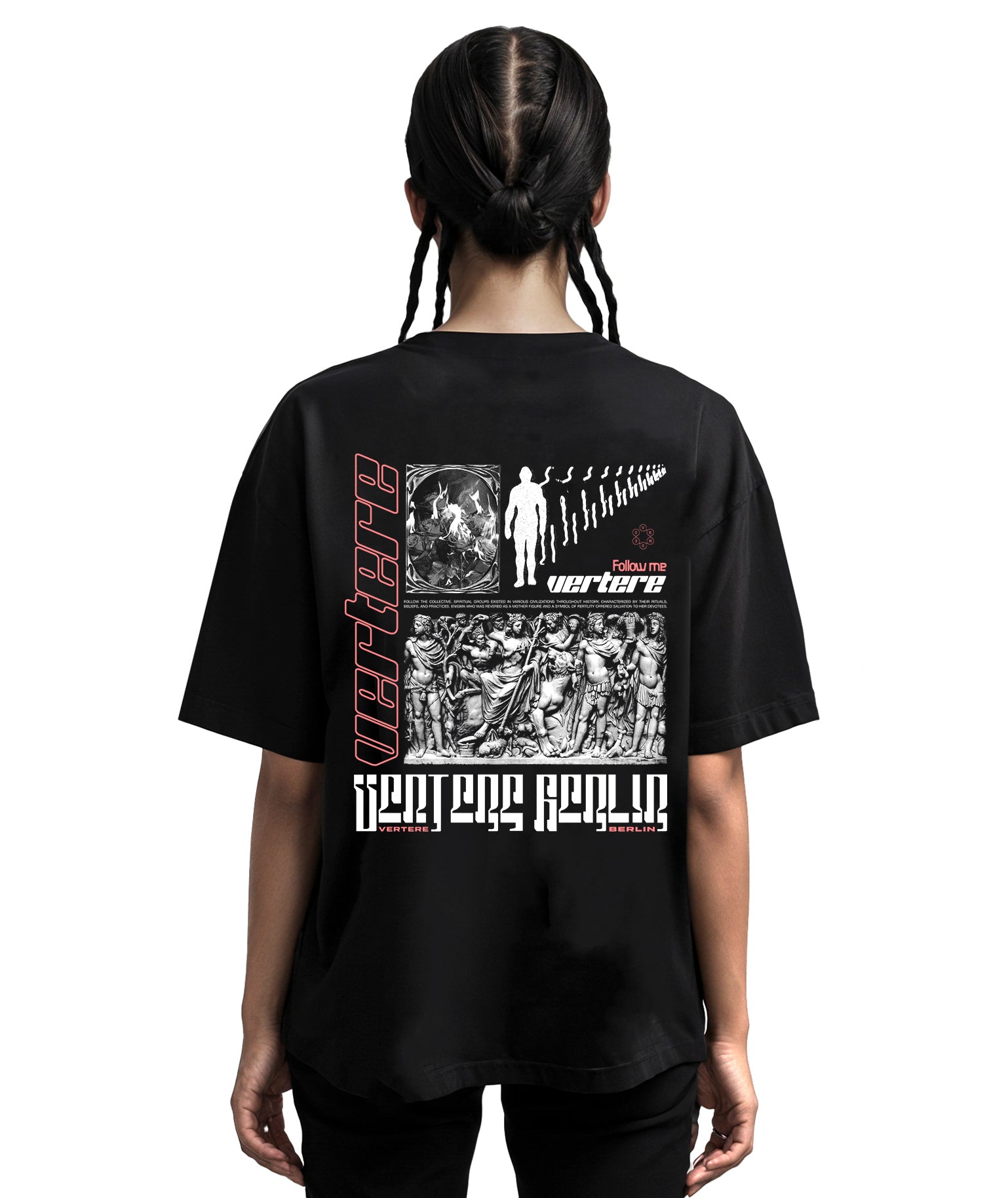 gender:FEMALE MODEL