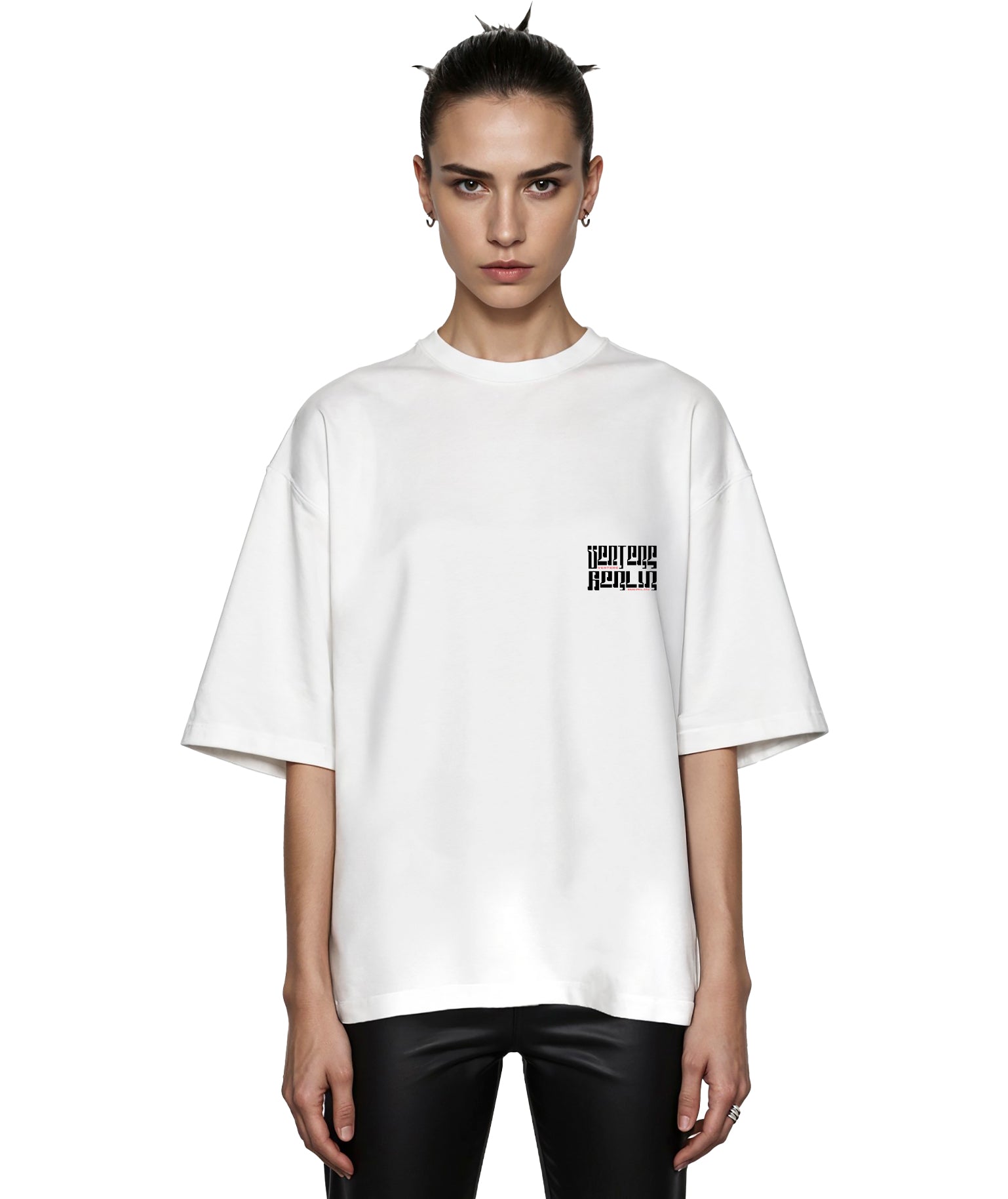 gender:FEMALE MODEL