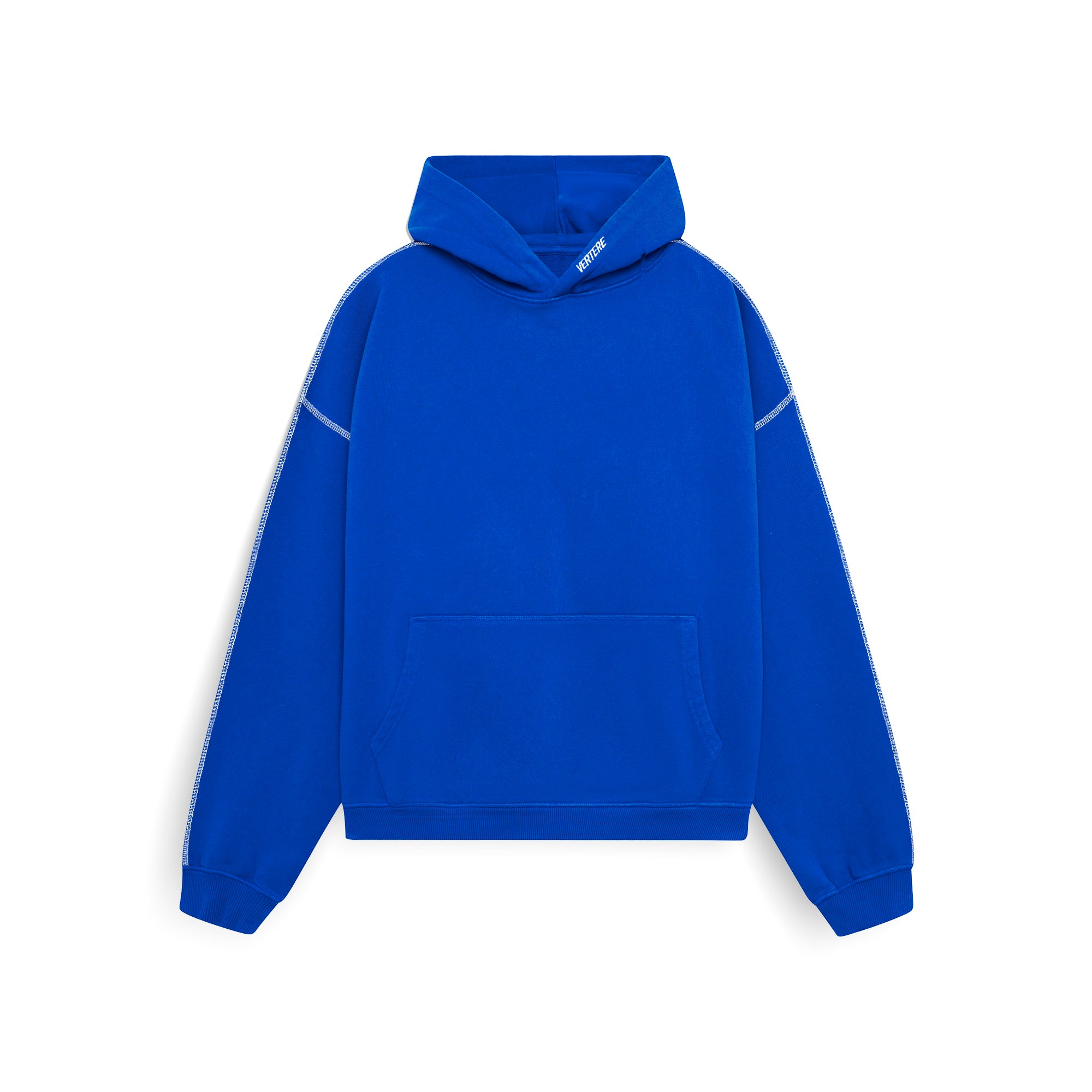 ENERGY HOODIE - ELECTRIC BLUE