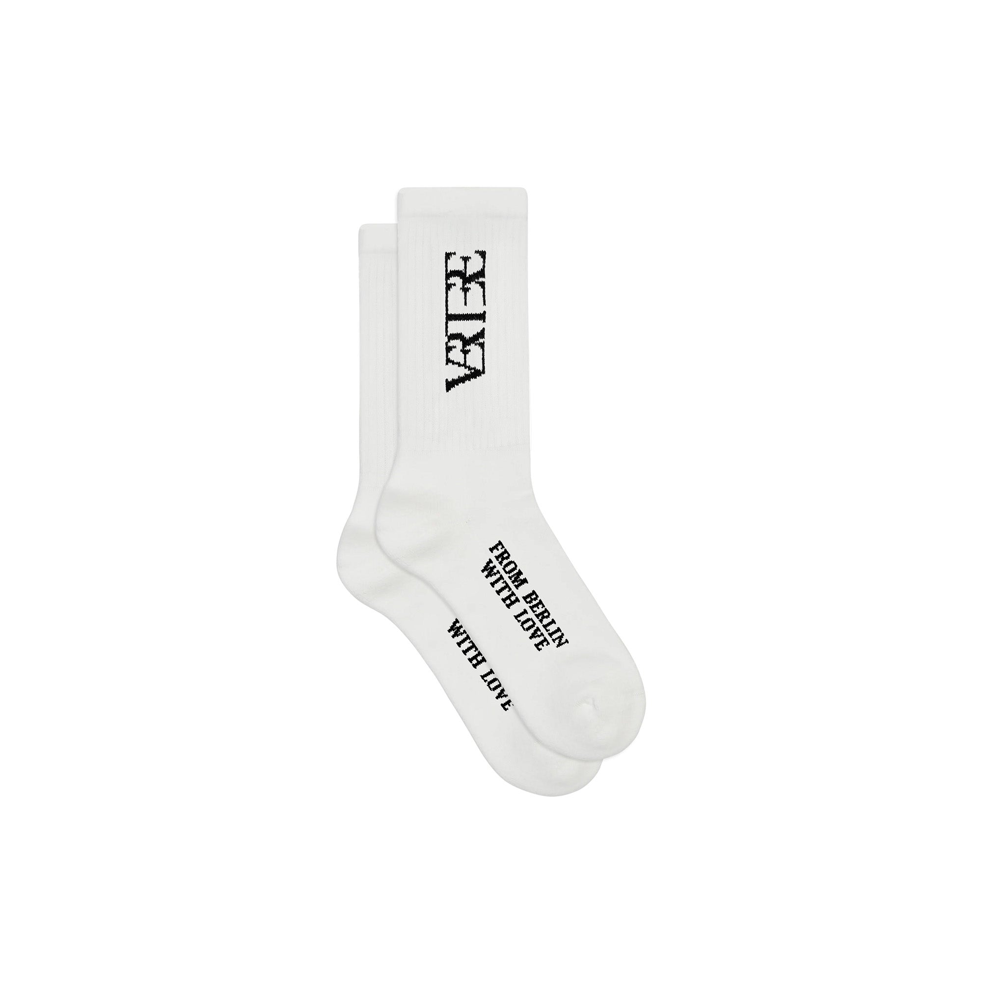 3-PACK TENNIS SOCKS SET - DJ'S FAVOURITES