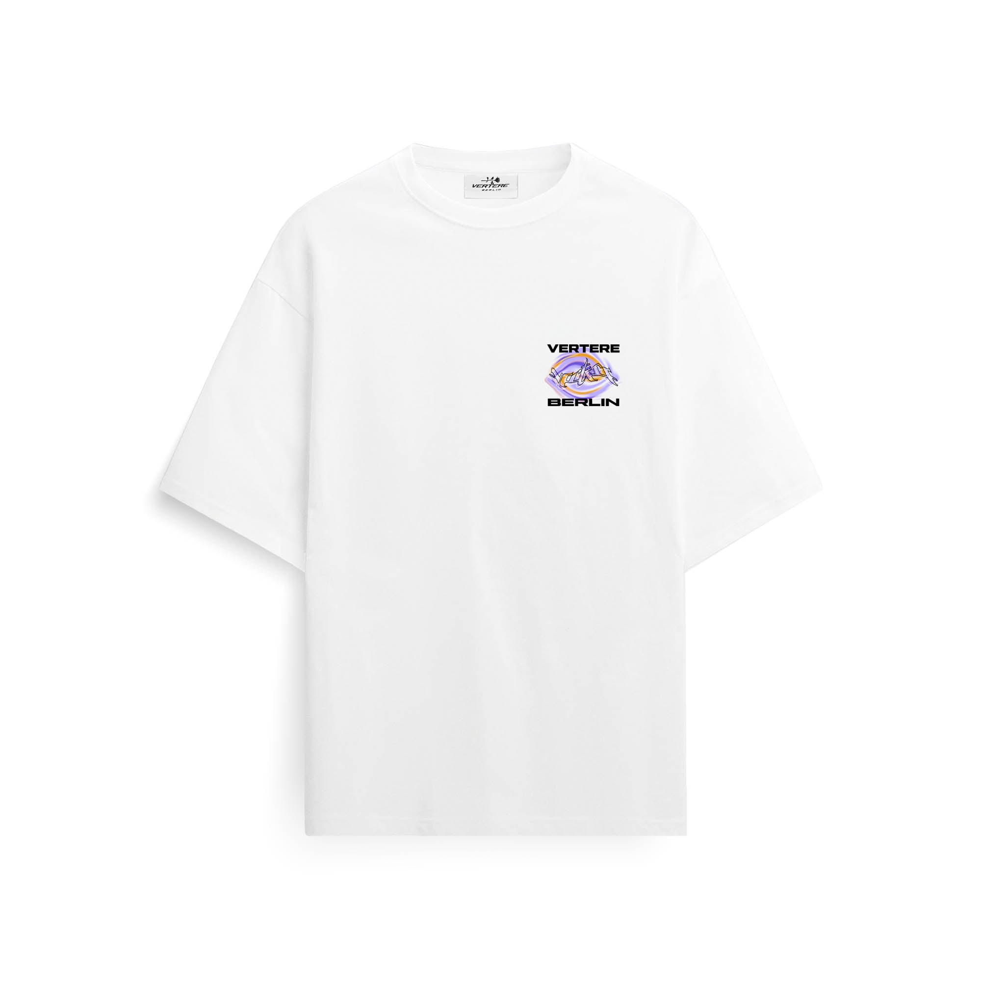 HYPNO T-SHIRT - WHITE