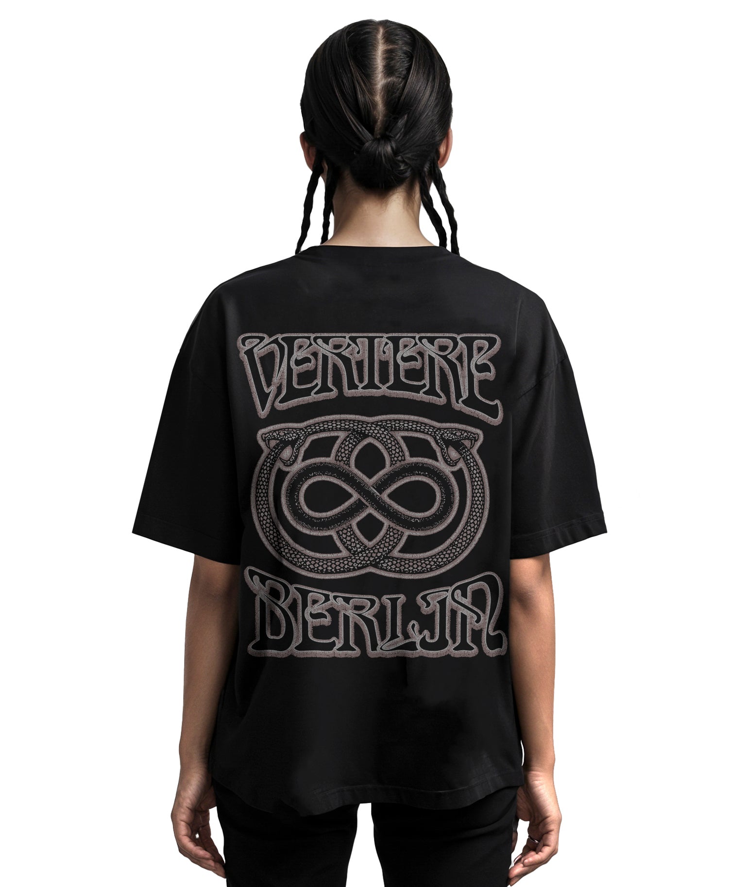 gender:FEMALE MODEL