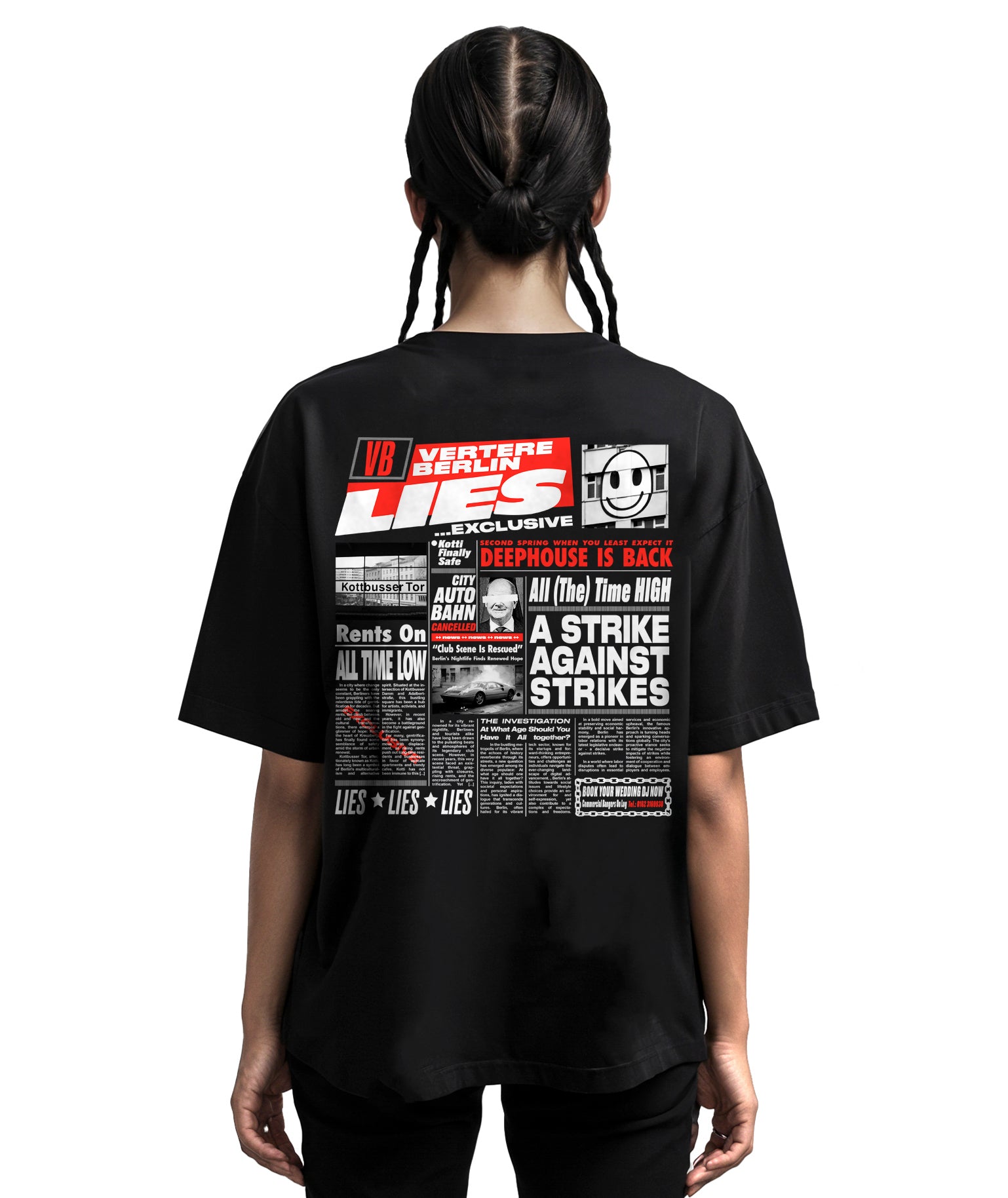 gender:FEMALE MODEL