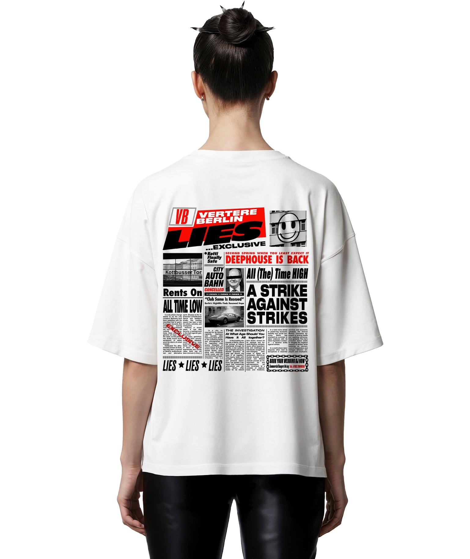 gender:FEMALE MODEL
