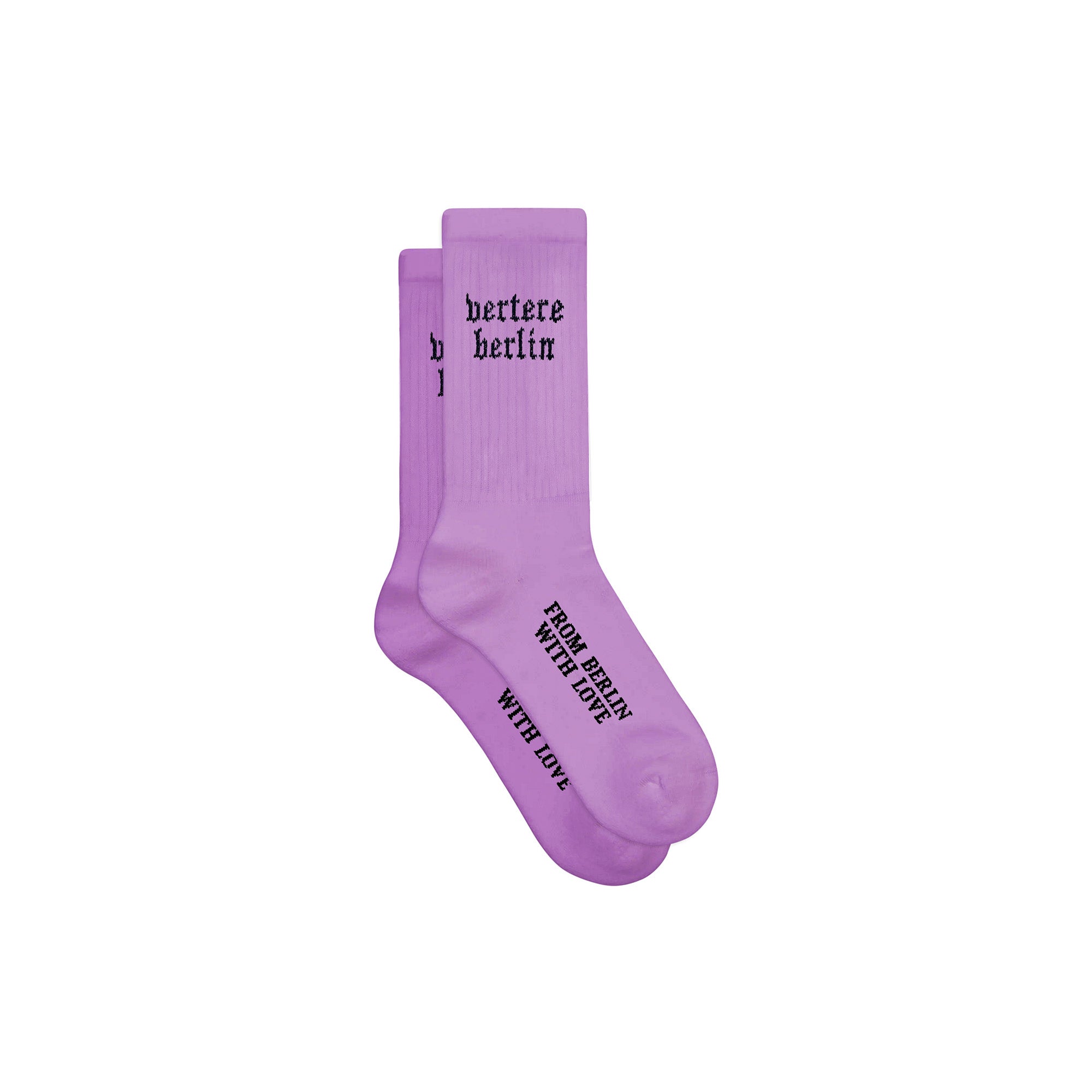 3-PACK TENNIS SOCKS SET - DJ'S FAVOURITES