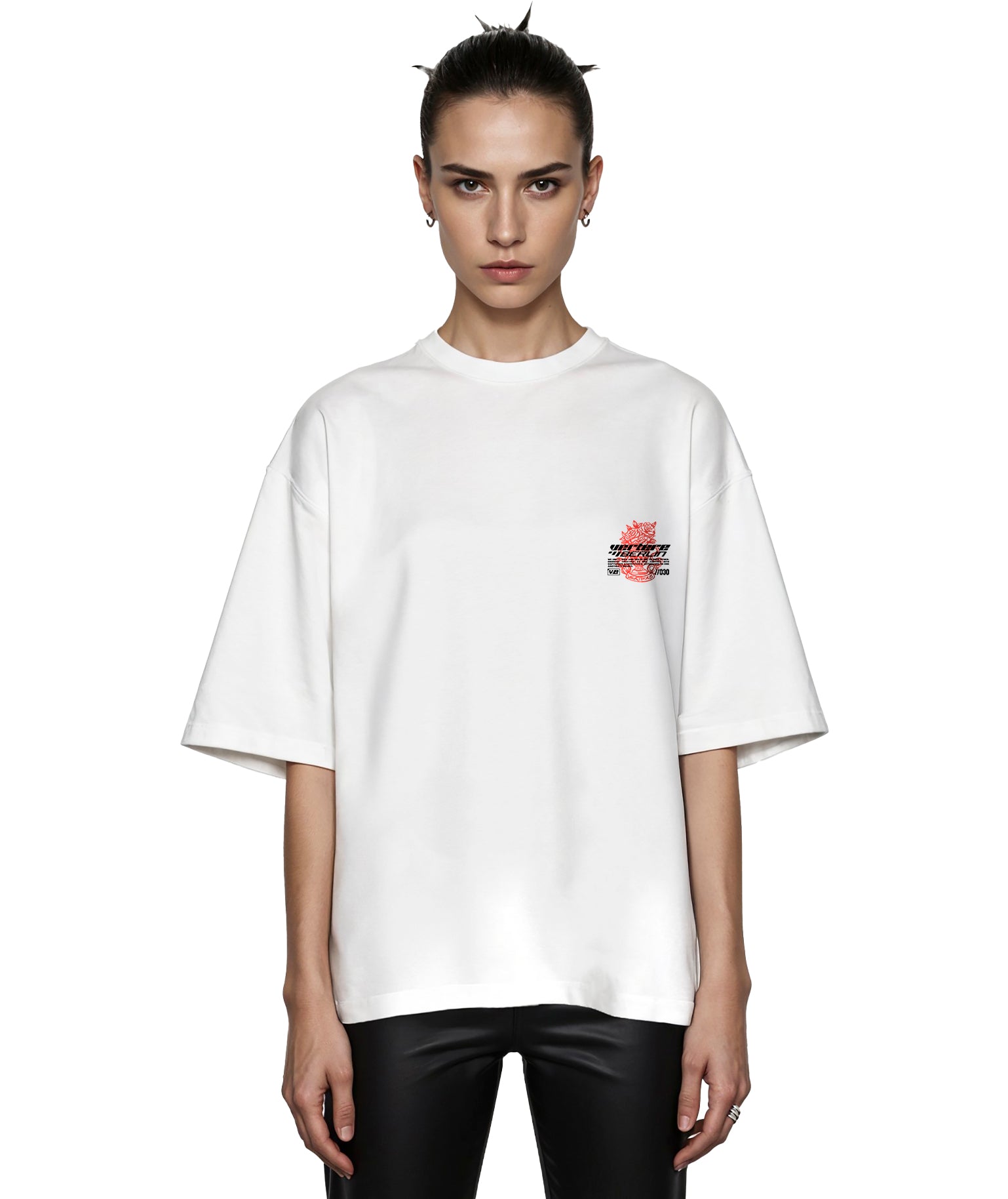 gender:FEMALE MODEL
