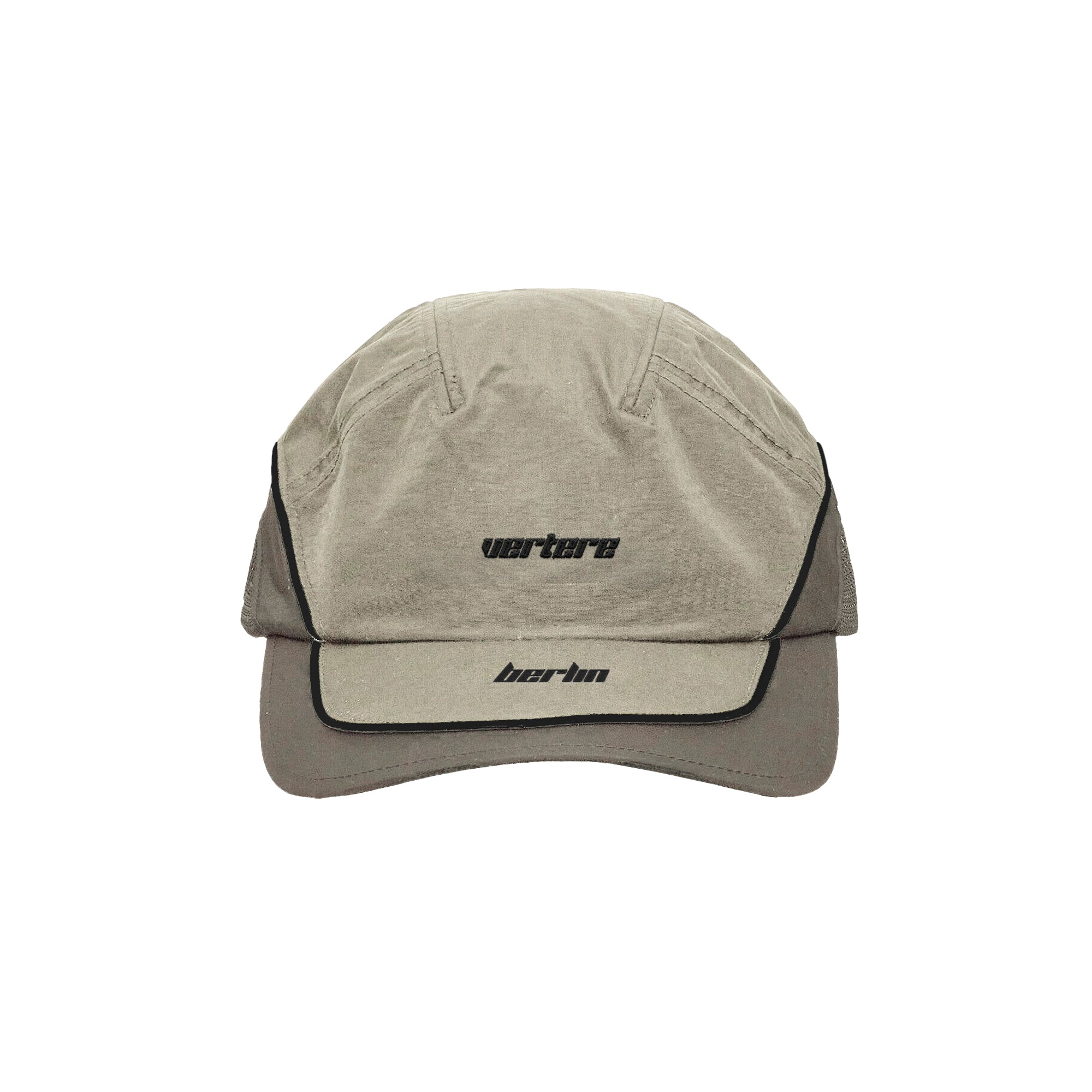 DYNAMICS CAP - BEIGE