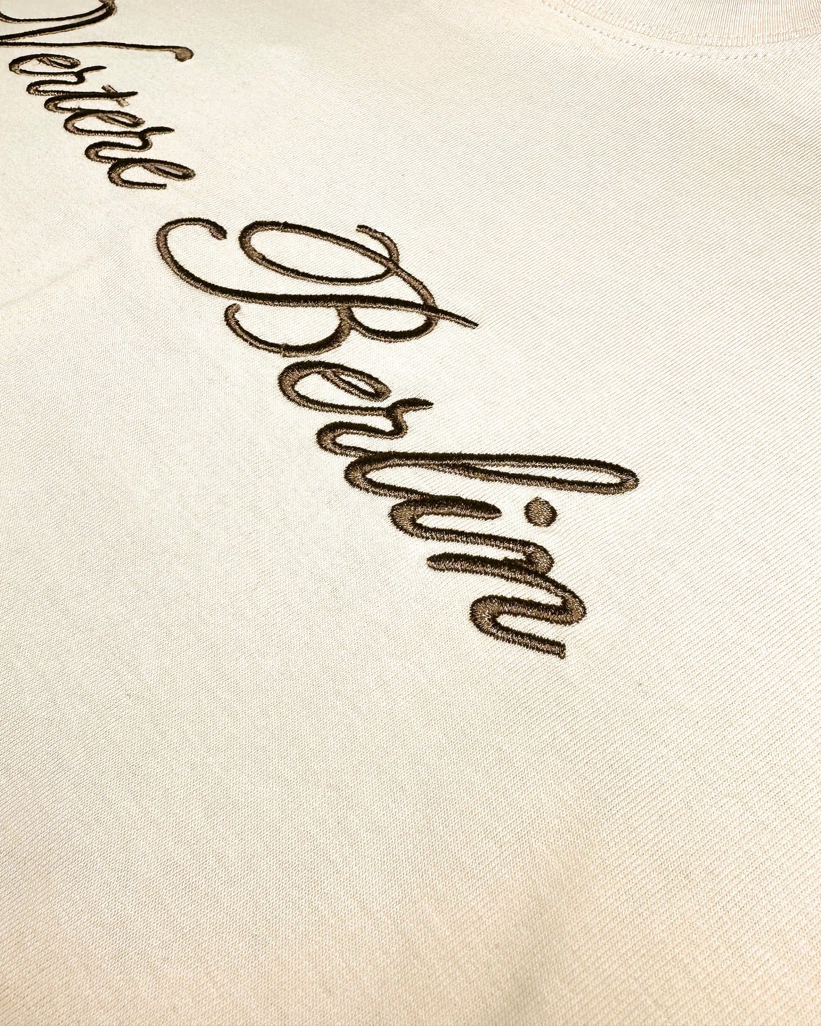 PURIFY T-SHIRT - WASHED MUD