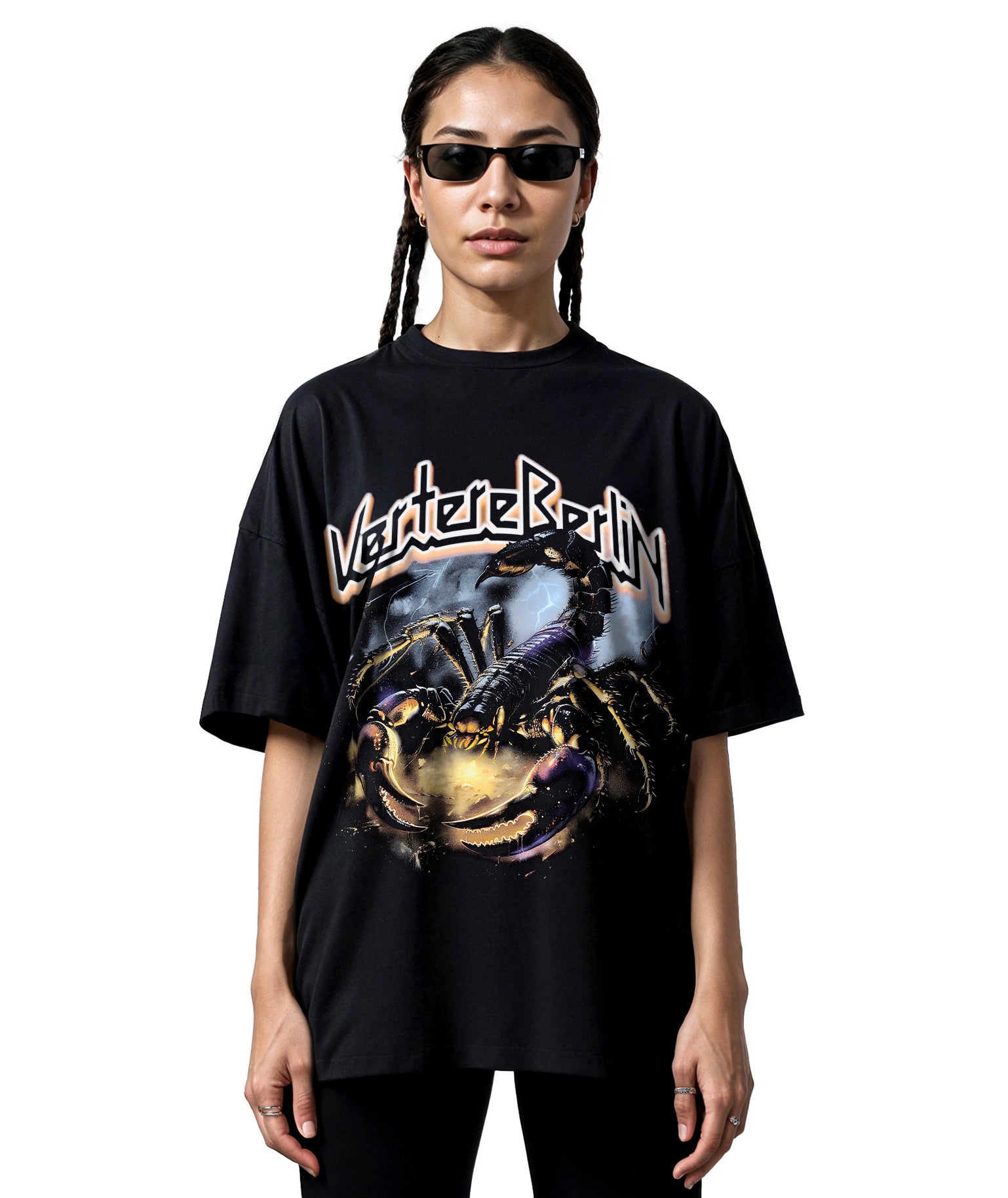 gender:FEMALE MODEL