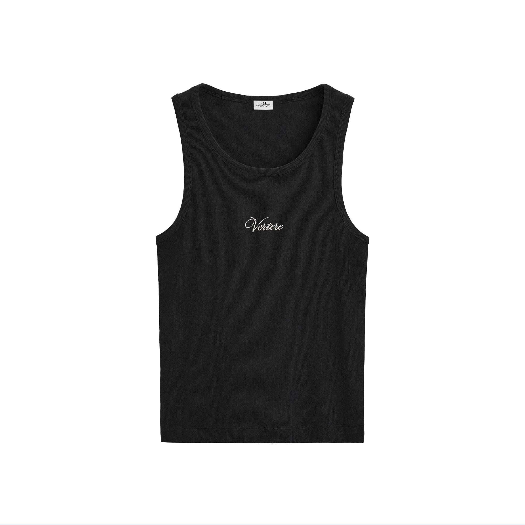 TANK TOP PACK - BLACK AND WHITE