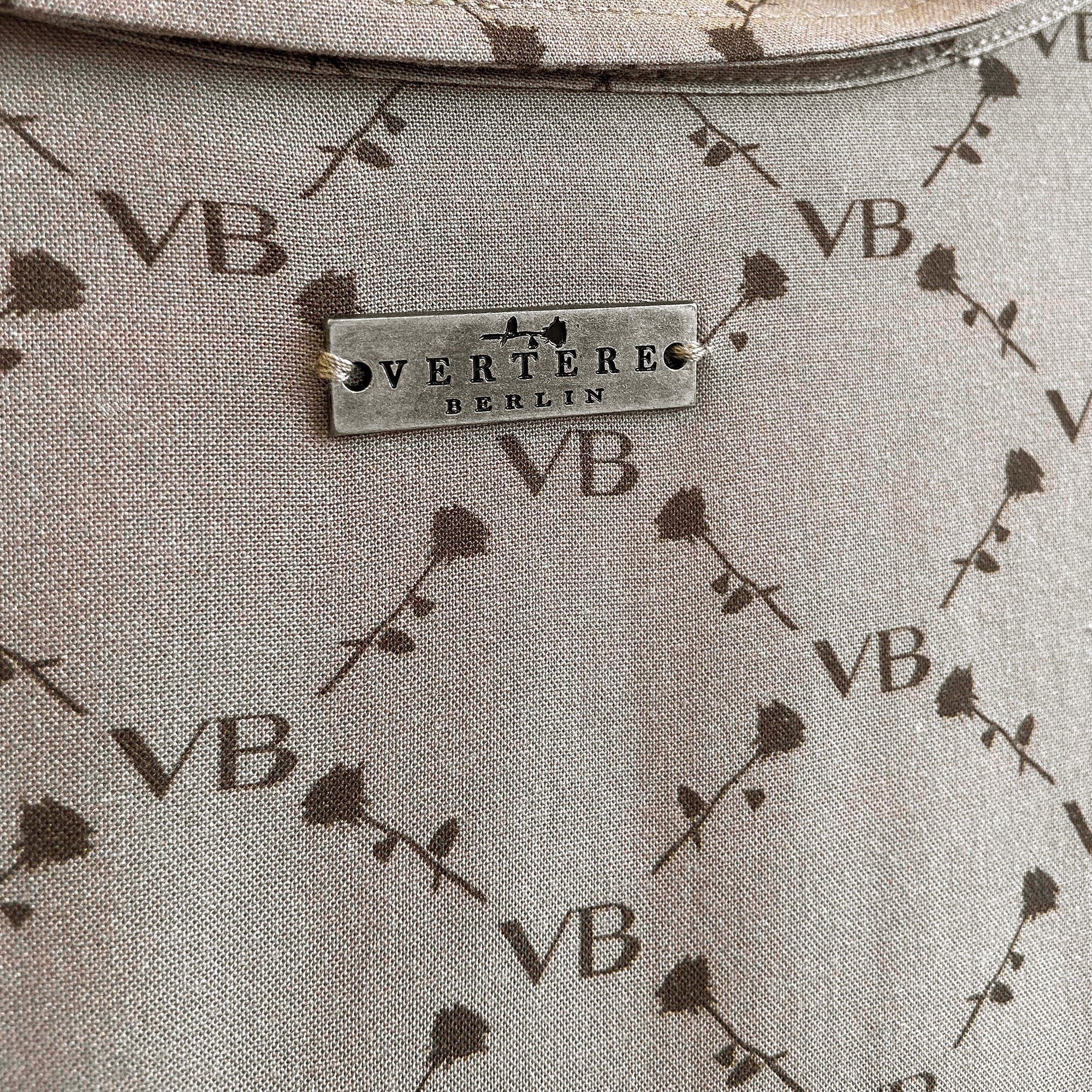 MONOGRAM VISCOSE SET - DESERT DUNE