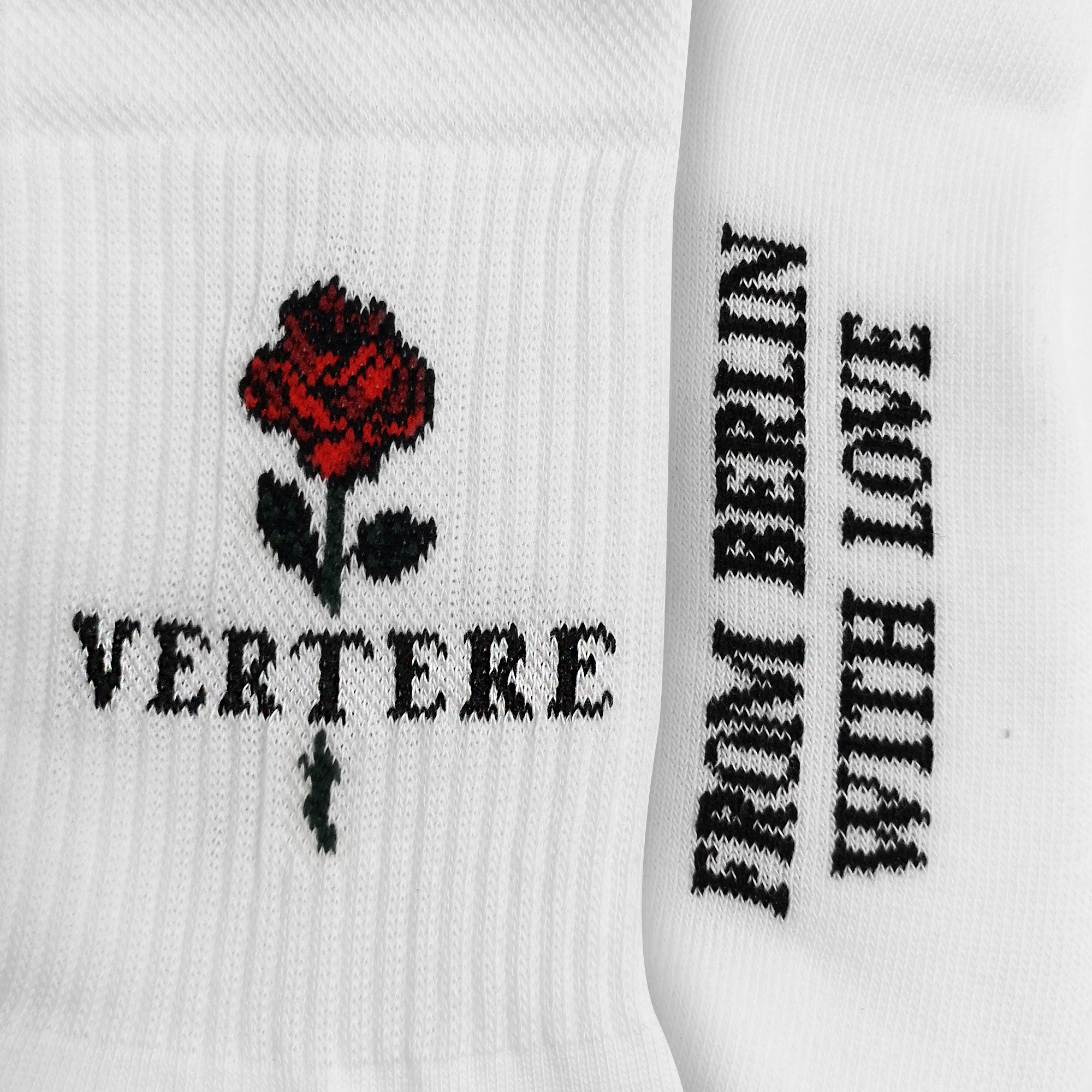 3-PACK TENNIS SOCKS SET - GARDEN OF VERTERE